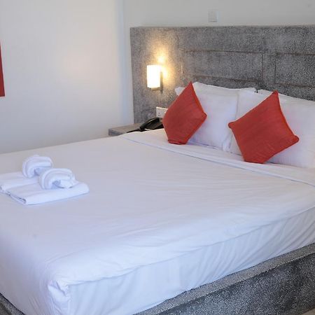 K9 Riverside Hotel 金边 外观 照片
