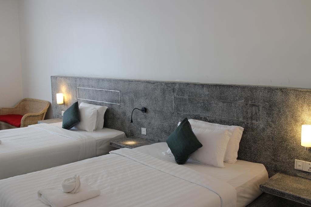 K9 Riverside Hotel 金边 外观 照片