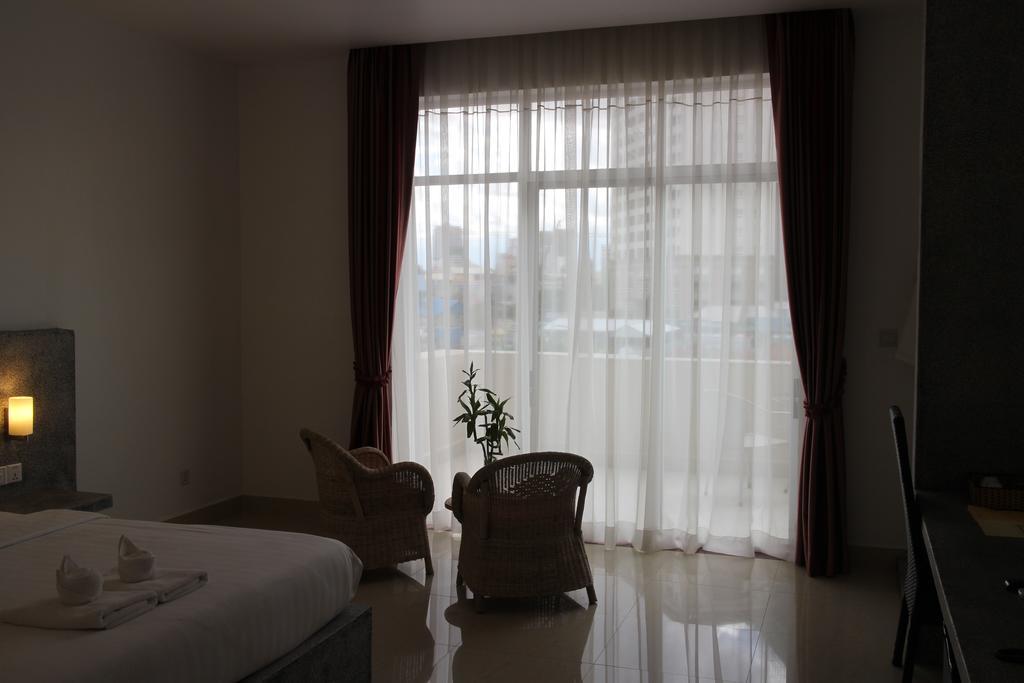 K9 Riverside Hotel 金边 外观 照片