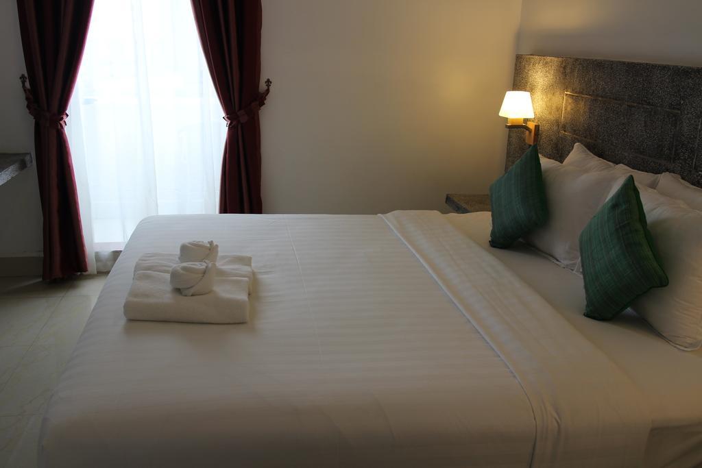 K9 Riverside Hotel 金边 外观 照片