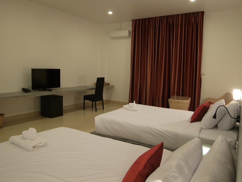 K9 Riverside Hotel 金边 外观 照片